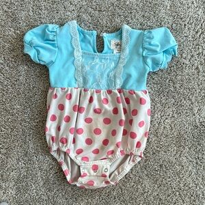 Bo Peep Onesie Taylor Joelle